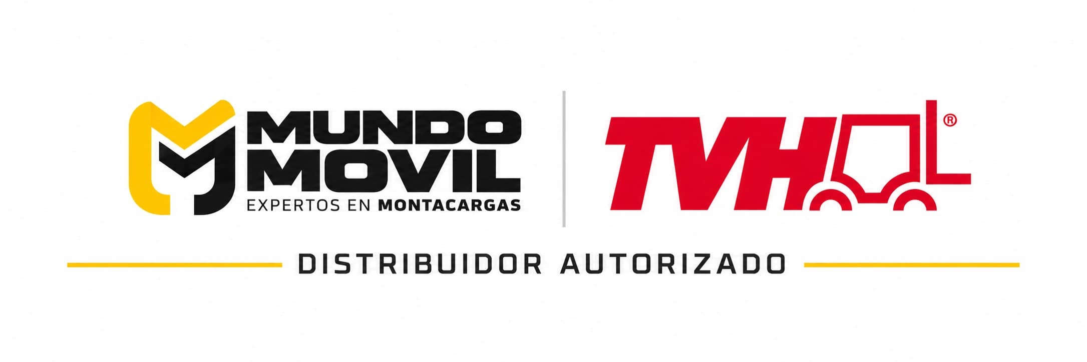 Mundo Movil, distribuidor autorizado de TVH en Ecuador.